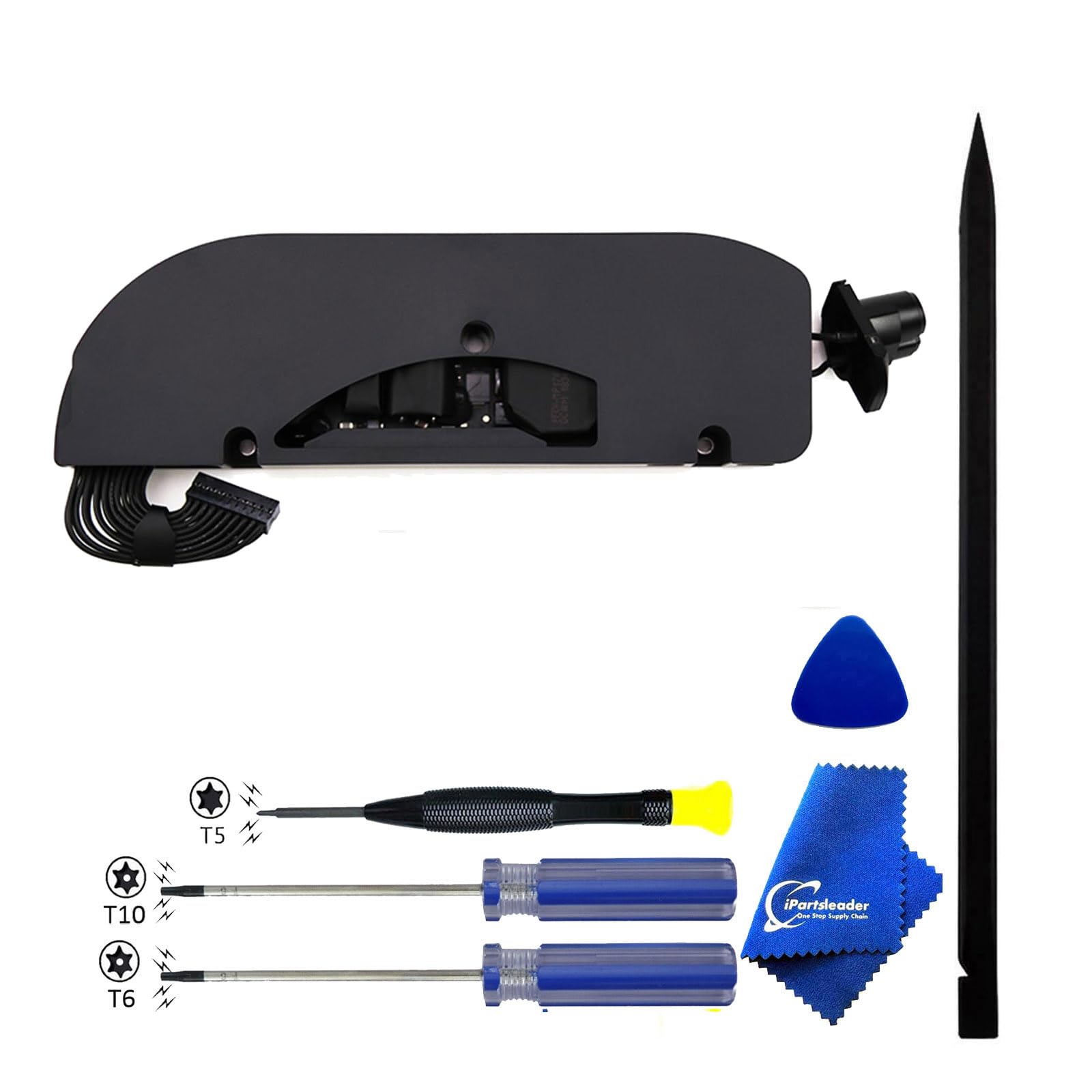 Photo 1 of iPartsleader New 150W Internal Power Supply Unit PSU Replacement Fit for Mac mini A1993 (Space Grey,2018,EMC 3213) 661-00023 ADP-150BF T (Compatible to PA-1151-7A1)