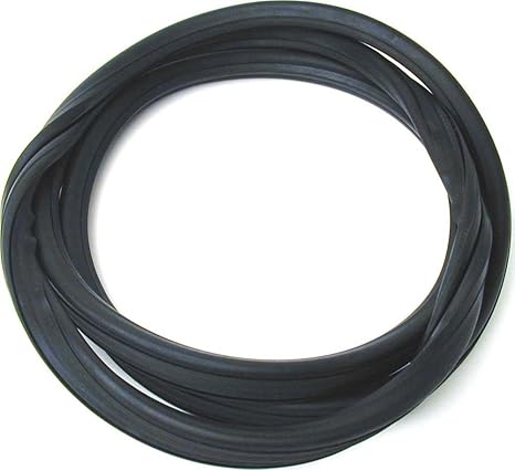Amazon.com: Mercedes Door Seal Front Left New OE W126 Sedan: Automotive