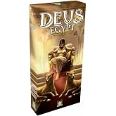 Deus: Egypt Expansion