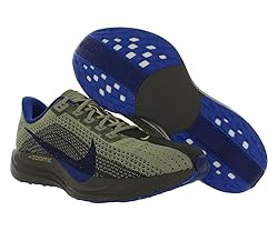 Nike Pegasus Plus Men's Road Running Shoes