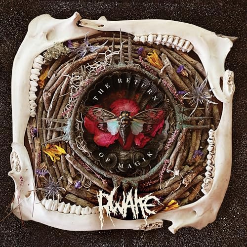 Amazon.com: Necromantic Love Songs: CDs & Vinyl