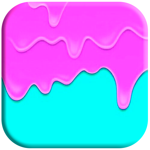 Make Jelly Fluffy Slime - Slime Maker Game DIY 2019