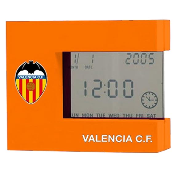 Reloj - Valencia C.F. - Para - 2602172