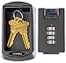 Lockforce Key Lock Force, Black