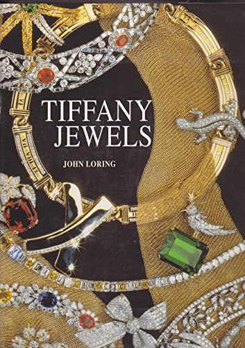 Tiffany Colored Gems: Loring, John: 9780810994089: Amazon.com: Books