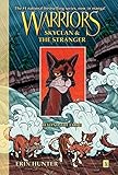 Warriors: SkyClan and the Stranger #2: Beyond the Code (Warriors Manga) by 