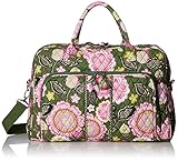 Vera Bradley Luggage Women's Weekender
