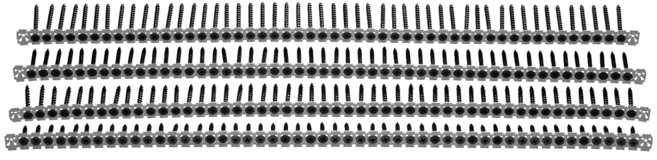 Generic Spare Part - standard specifications
