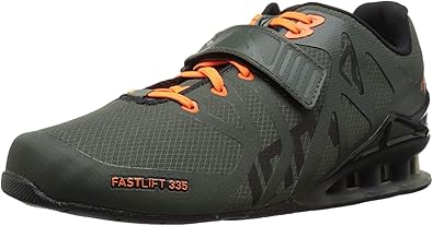 inov 8 women's lifting shoes