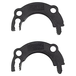 TRQ Front Strut & Coil Spring Assembly Set Driver