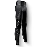 Storelli Women’s Bodyshield Turf Burn Leggings 2, Premium Protection for Knees, HIPS, and Calves, Designed for Female GK