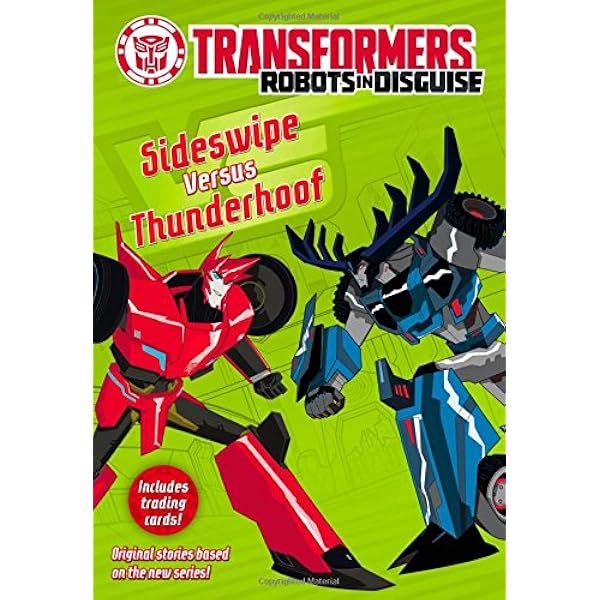 Amazon.com: Transformers Robots in Disguise: Drift's Samurai