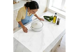Extra Large Silicone Mat for Kitchen Counter 36" x 24" Silicone Table Mat for Resin Workbench Mat Heat Resistant Mat Coffee B