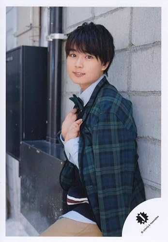 Amazon 関西ジャニーズjr 公式 生 写真 大西流星 J00051 アイドル 芸能人グッズ 通販