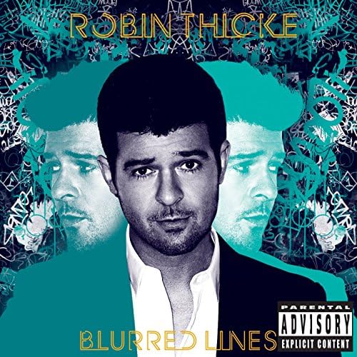 ROBIN THICKE - Robin Thicke: Album Collection - Amazon.com Music