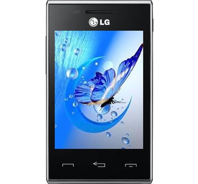 facebook lg t585