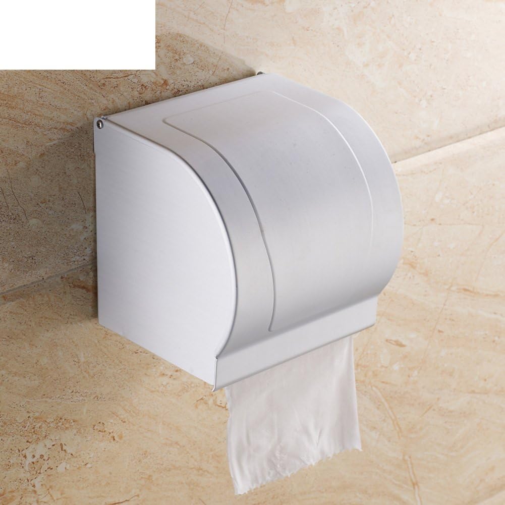 Toilet Tissue Box/Bathroom Paper Box/Tissue Holder/Toilet Roll Holder