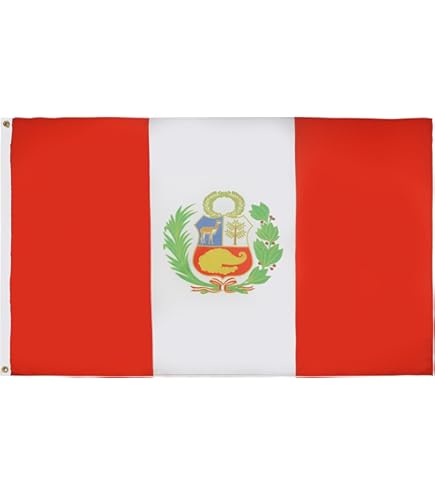 ANLEY Fly Breeze Bandeira De Uruguai De 3 X 5 Pés - Cor Vívida E