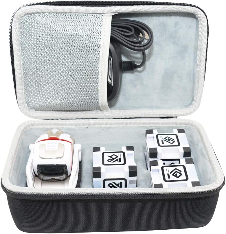 cozmo case amazon