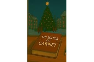 Les échos du carnet: Calendrier de l'avent