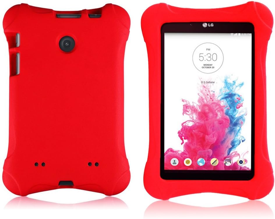 Best lg g pad 7.0 case v410