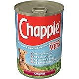 chappie kibble