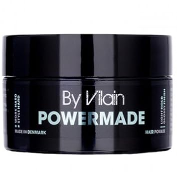 Amazon Com By Vilain Powermade Travel Size Hair Styling 0 51oz