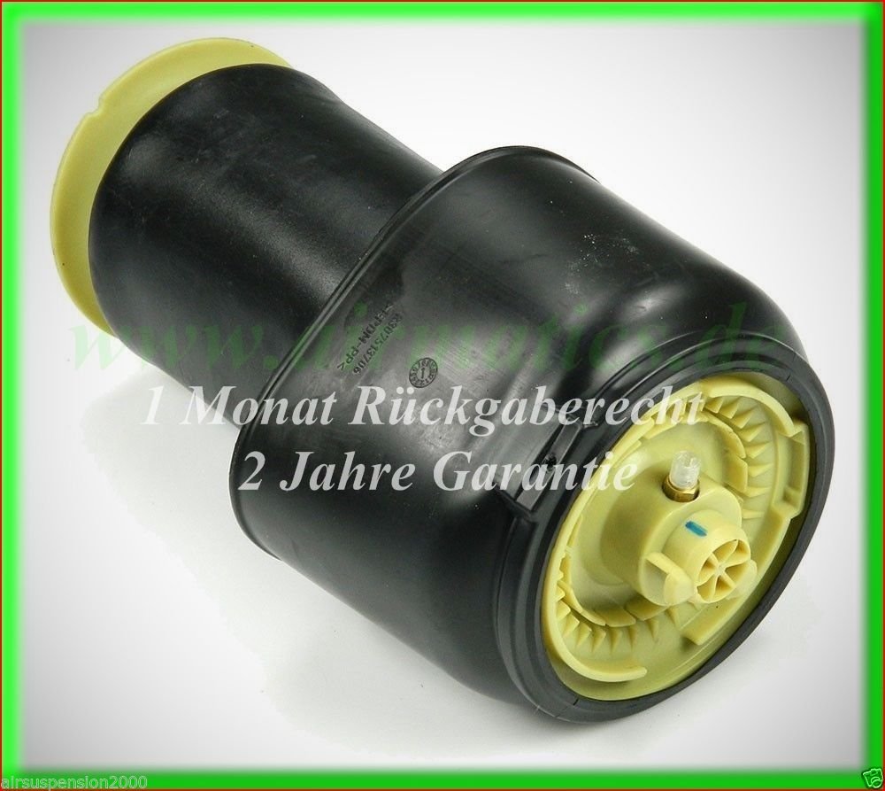 BMW F07/F11 Rear Air Suspension New. Amazon.co.uk Car & Motorbike