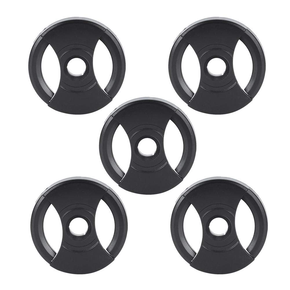 5Pcs Plastic Record Adapter, Traditional Gramophone Record Adapter Musical Instrument Accessories Audio Equipment