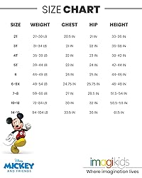 Disney Mickey Mouse Donald Duck Daisy Duck Toddler