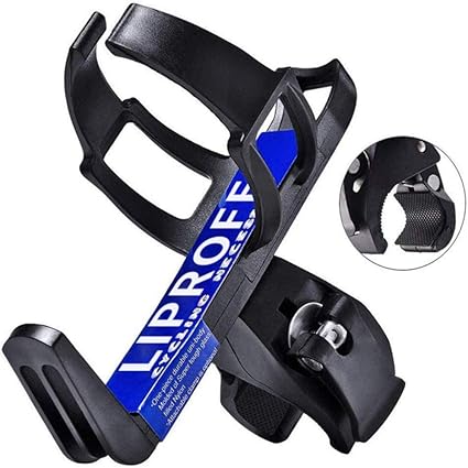 road bike bottle holder