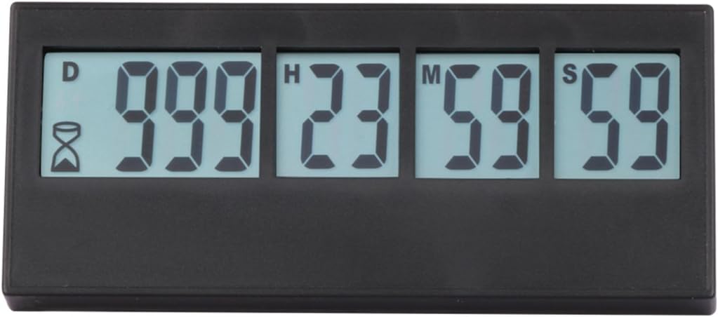 Best Electronic Kitchen Timer Led