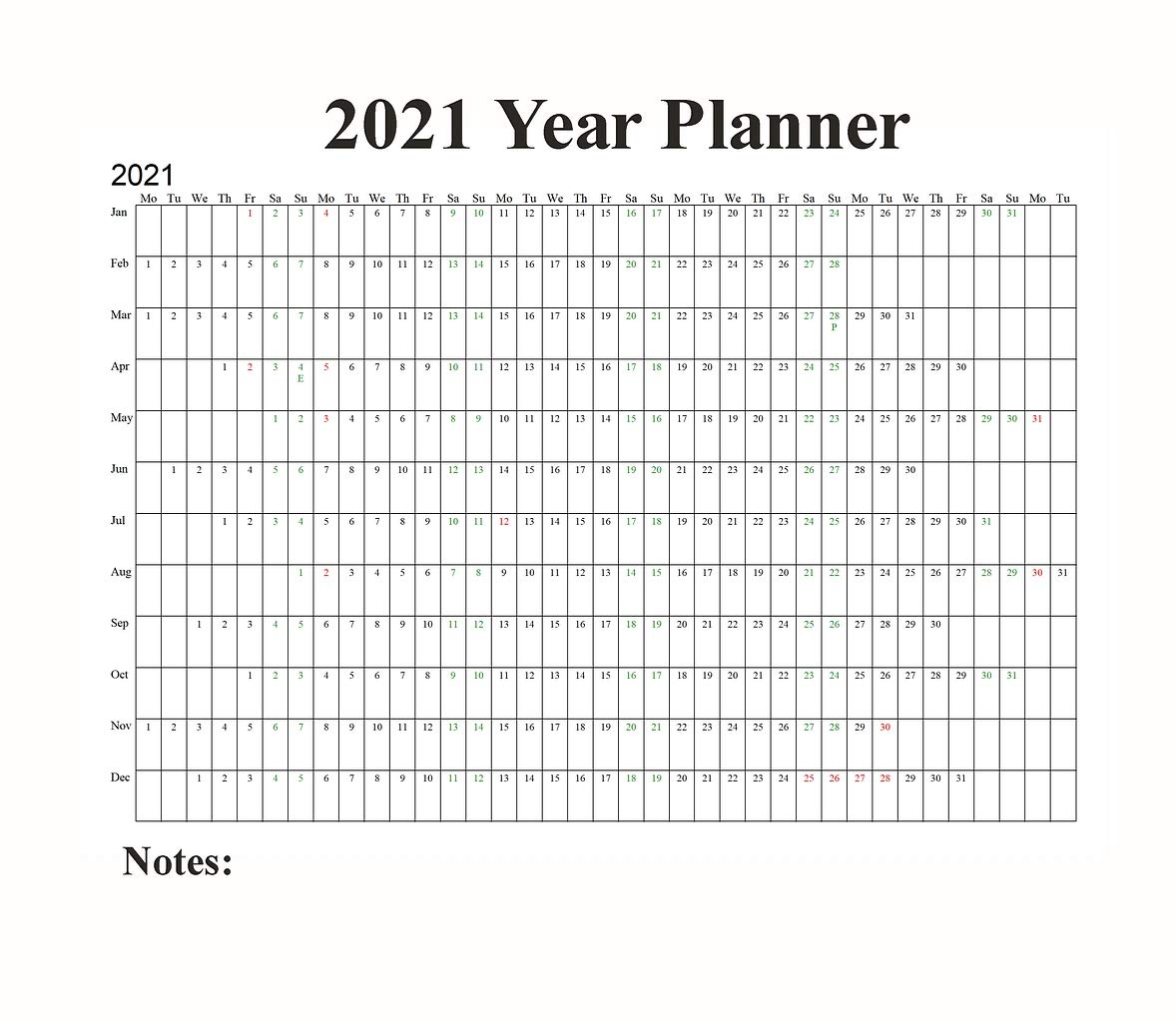 2021 Wall Calendar Staff Holiday Chart Planner Wall Project Plan Organiser A3 Buy Online In India At Desertcart In Productid 152795498 wall chart calendar 2021