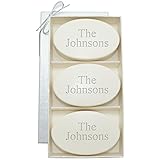 Personalized Signature Spa Trio (Aqua Mineral) Two