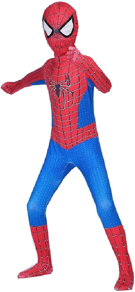 amazon muñeco spiderman