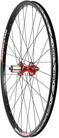 halo chaos wheels 27.5