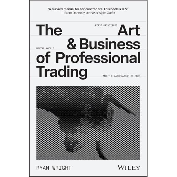 Amazon.com: TheStrat Protocol: A Trading Novel That Teaches You