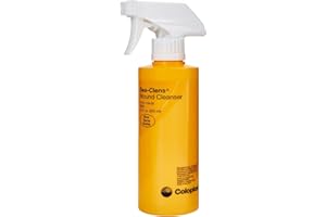 SEA-CLENS WOUND CLEANSER, 12OZ (355ML) STERILE