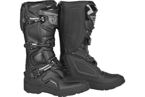 Fly Racing Maverik Enduro Boots (11)