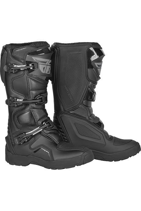 Amazon.com: A.R.C Motocross Boots 