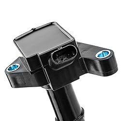 PHILTOP UF735 Ignition Coil 4 Packs Fit for