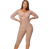 Melibelt 3015 Fajas Colombianas Reductoras Y Moldeadoras Compression Garment Shapewear For Women With Bra