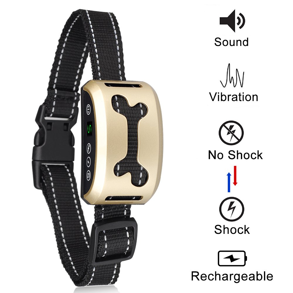 mothca dog training collar manual