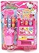 Hello Kitty Toy Vending Machine with Coins, Juice and Other Accessories (Japan Import)