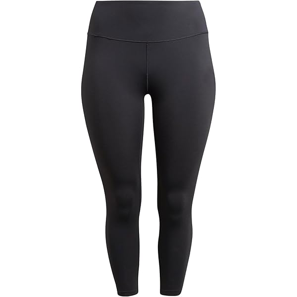 Amazon.com: adidas Women's All Me Luxe 7/8 Training Leggings