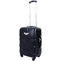 Batman carry on luggage Clearance