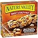 Nature Valley Granola Bars, Sweet and Salty Nut, Dark Chocolate Peanut & Almond, 6 Bars, (Pack of 6)