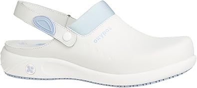 oxypas clog