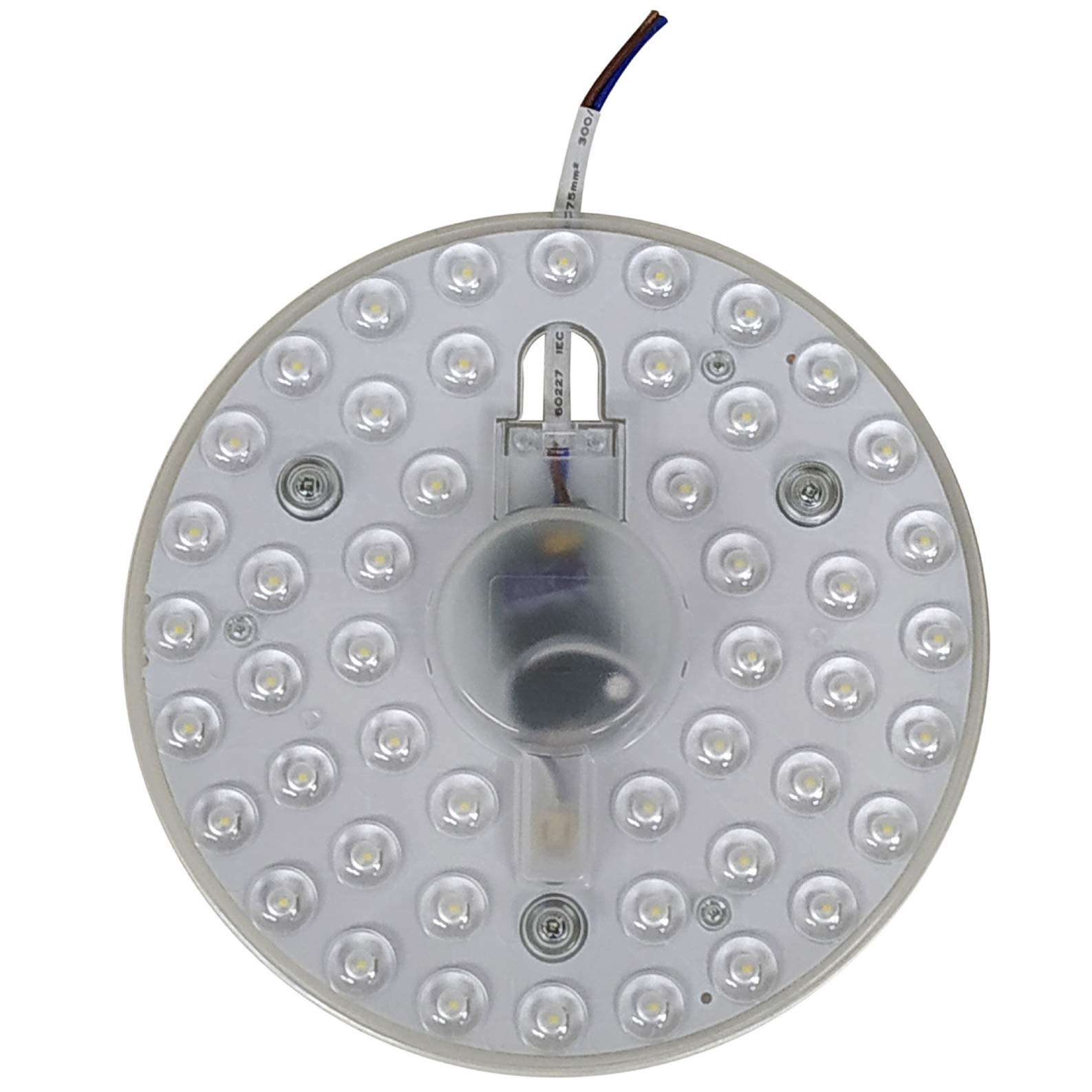 Magnetic LED Ceiling Light Disk to Convert into LED Downlight 24W, Neutral White 4500K, 2160 Lumens
