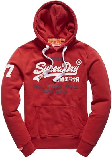 sweat superdry amazon